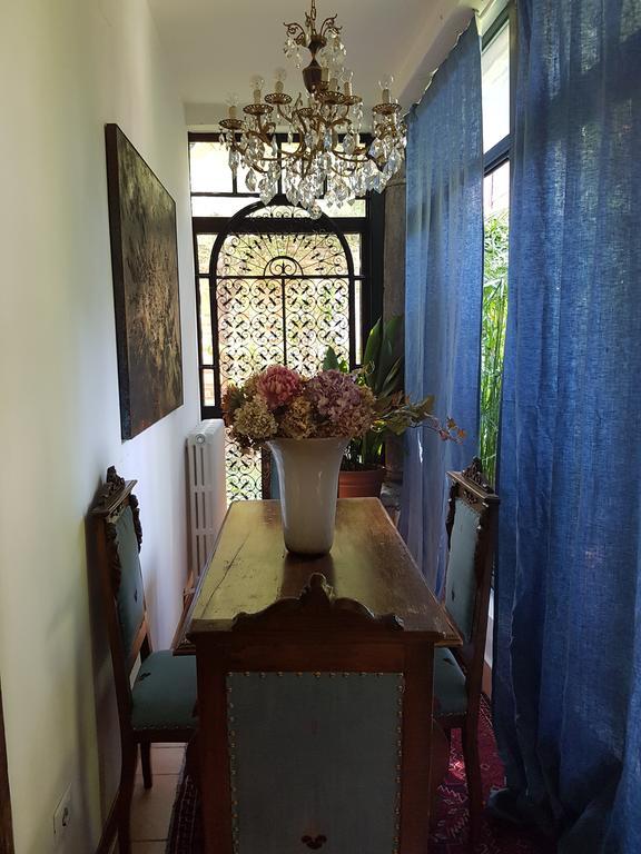 Appartamento Garden Ca' Rezzonico Venesia Bagian luar foto